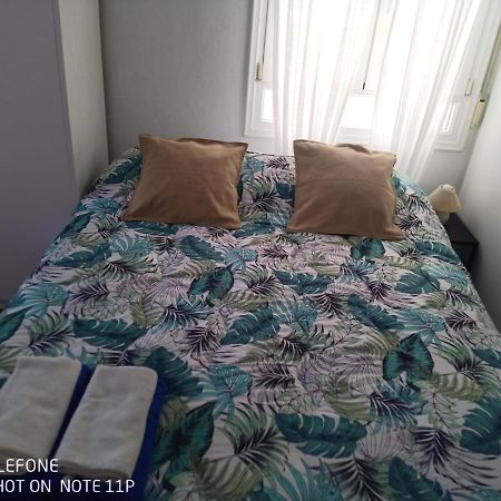Apartamento Portugalete Exteriér fotografie