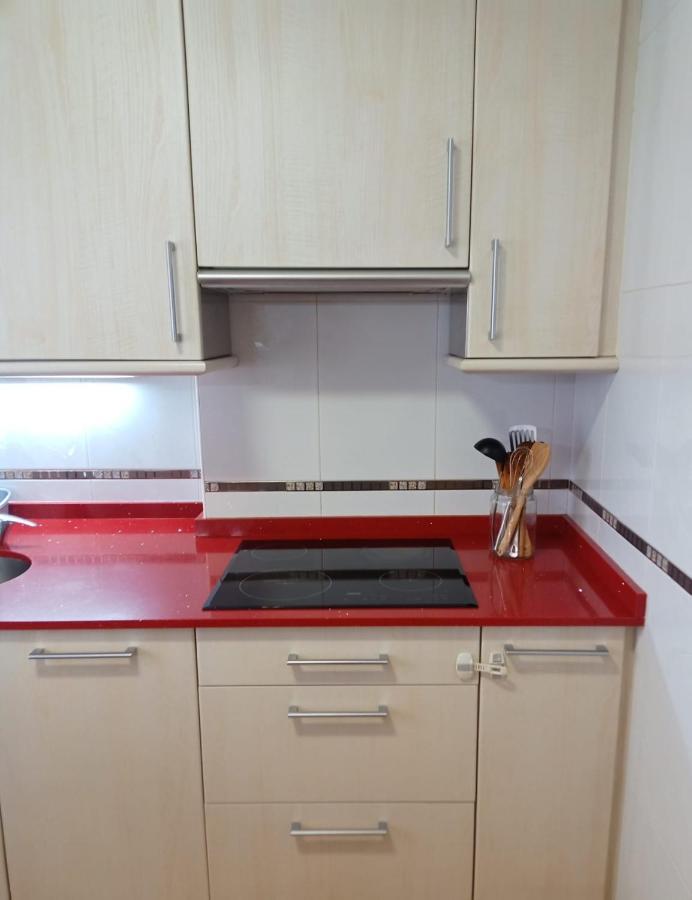 Apartamento Portugalete Exteriér fotografie