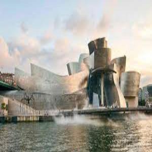 Apartamento Portugalete Exteriér fotografie